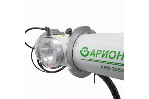 Лазерные целеуказатели АРИОН для стационарных рентгеновских аппаратов кабельного типа