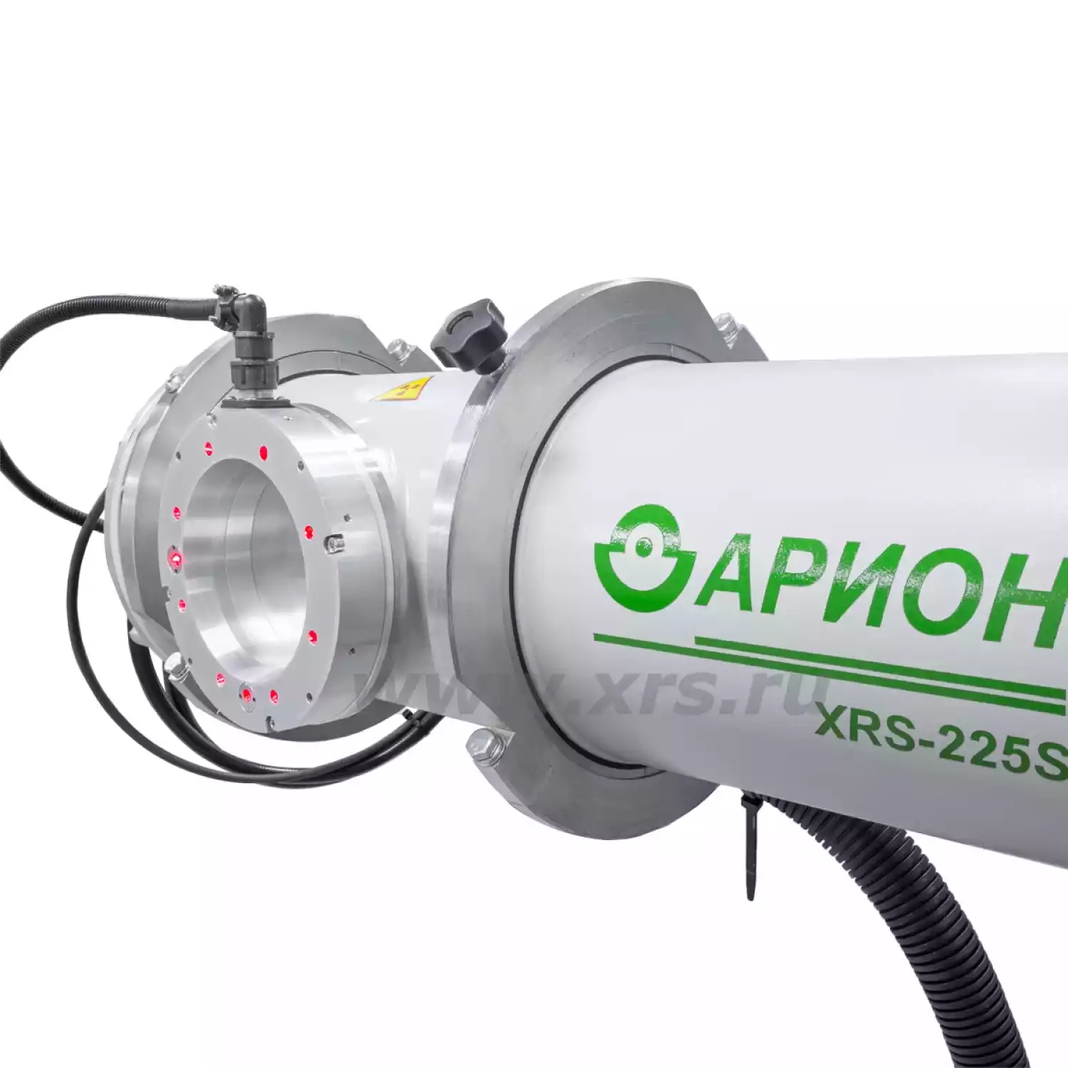 Лазерные целеуказатели АРИОН для стационарных рентгеновских аппаратов кабельного типа - 1