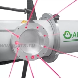 Лазерные целеуказатели АРИОН для стационарных рентгеновских аппаратов кабельного типа купить в Москве