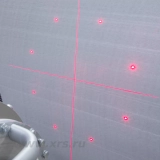 Лазерные целеуказатели АРИОН для стационарных рентгеновских аппаратов кабельного типа купить в Москве