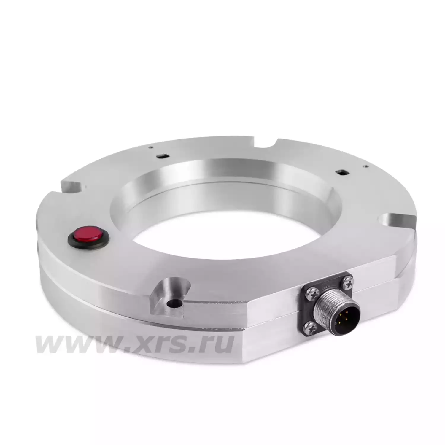 Лазерные целеуказатели АРИОН для стационарных рентгеновских аппаратов кабельного типа - 4