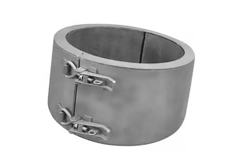 Хомут-диафрагма XRS МП (р/а Eresco)