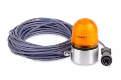 Сигнальная лампа (р/а Eresco)