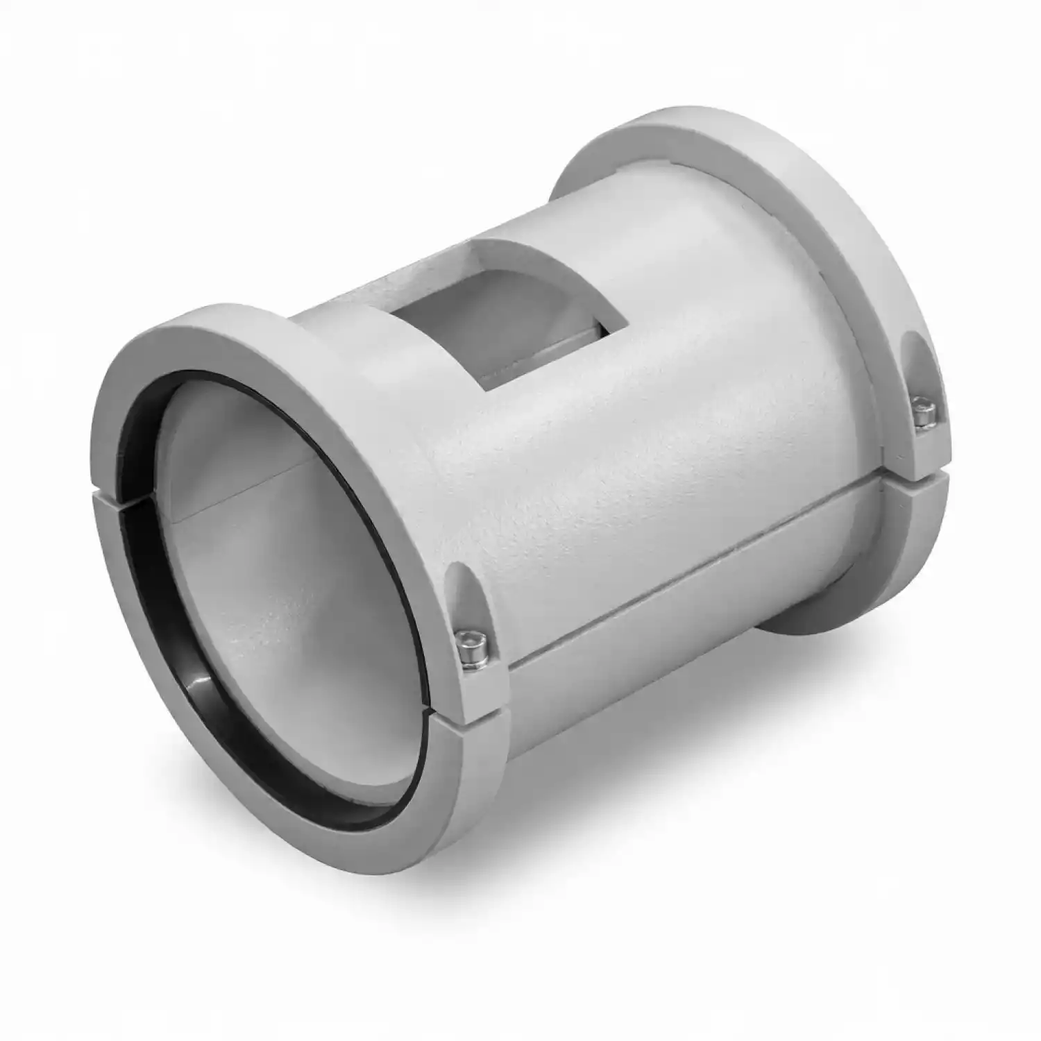 Хомут-диафрагма XRS MП (р/а РПД) - 1