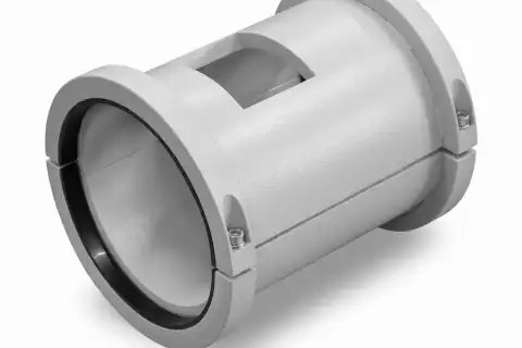 Хомут-диафрагма XRS MП (р/а РПД)