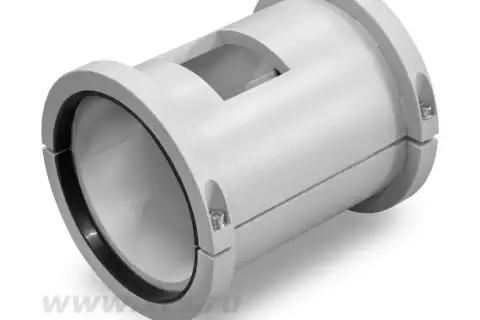 Хомут-диафрагма XRS MП (р/а РПД)