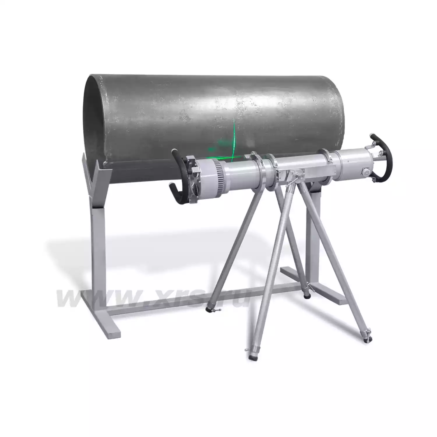 Лазерные целеуказатели АРИОН для р/а РПД - 7