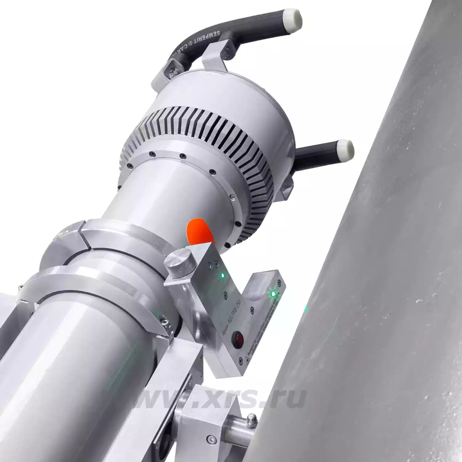 Лазерные целеуказатели АРИОН для р/а РПД - 8