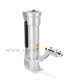 Лазерные целеуказатели АРИОН для р/а РПД (форма излучения — перекрестие двух линий) купить в Москве