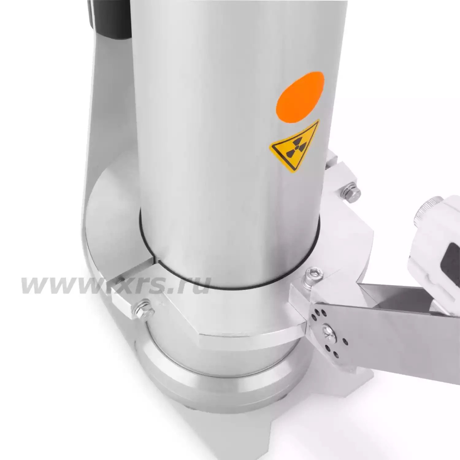 Лазерные целеуказатели АРИОН для р/а РПД (форма излучения — перекрестие двух линий) - 6