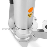 Лазерные целеуказатели АРИОН для р/а РПД (форма излучения — перекрестие двух линий) купить в Москве