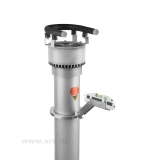 Лазерные целеуказатели АРИОН для р/а РПД (форма излучения — перекрестие двух линий) купить в Москве