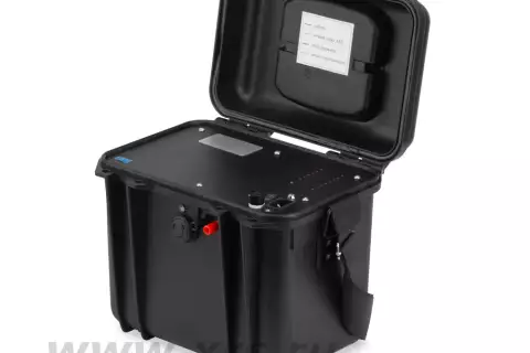 Источник автономного питания ЭЛИТЕСТ ИПА-24.18-150