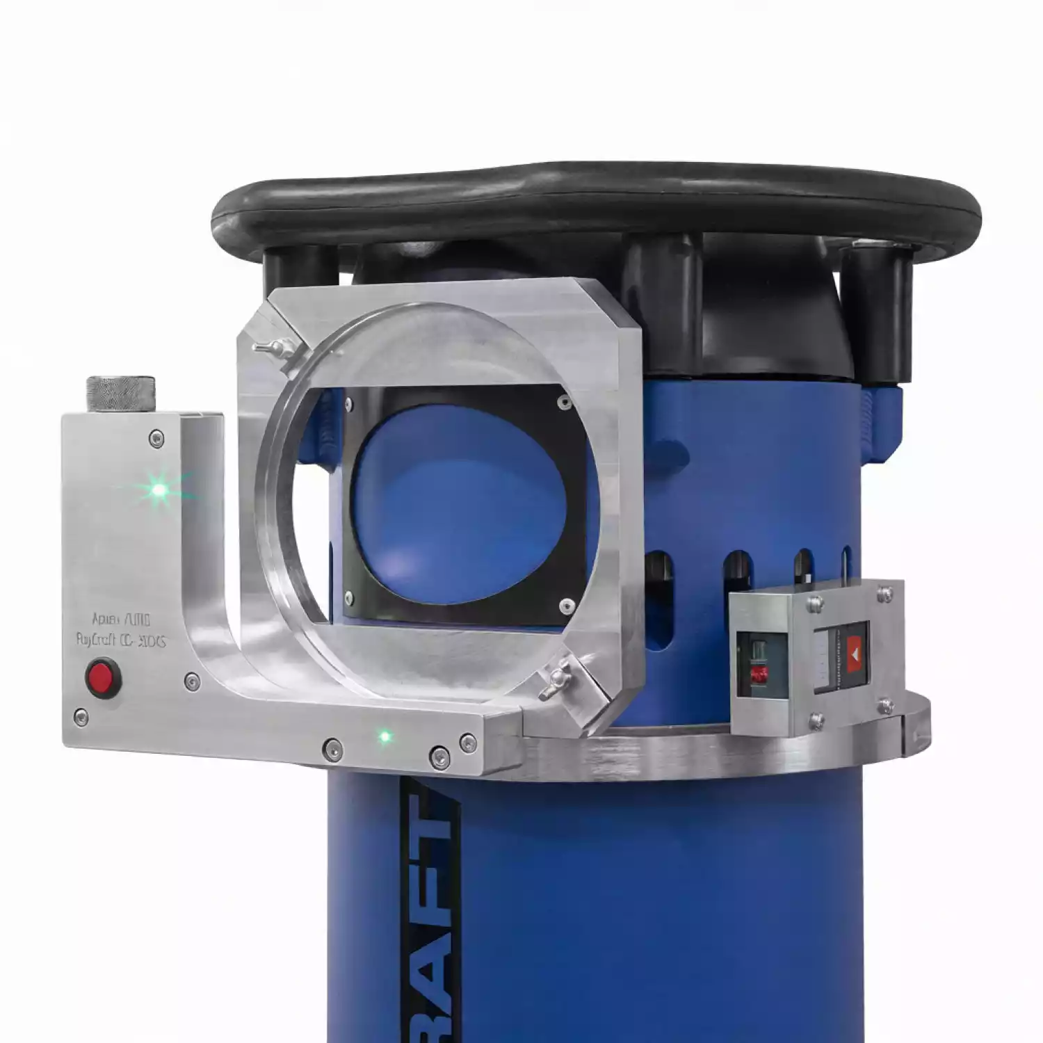 Лазерный целеуказатель АРИОН ЛЦП для р/а Арсенал - 1