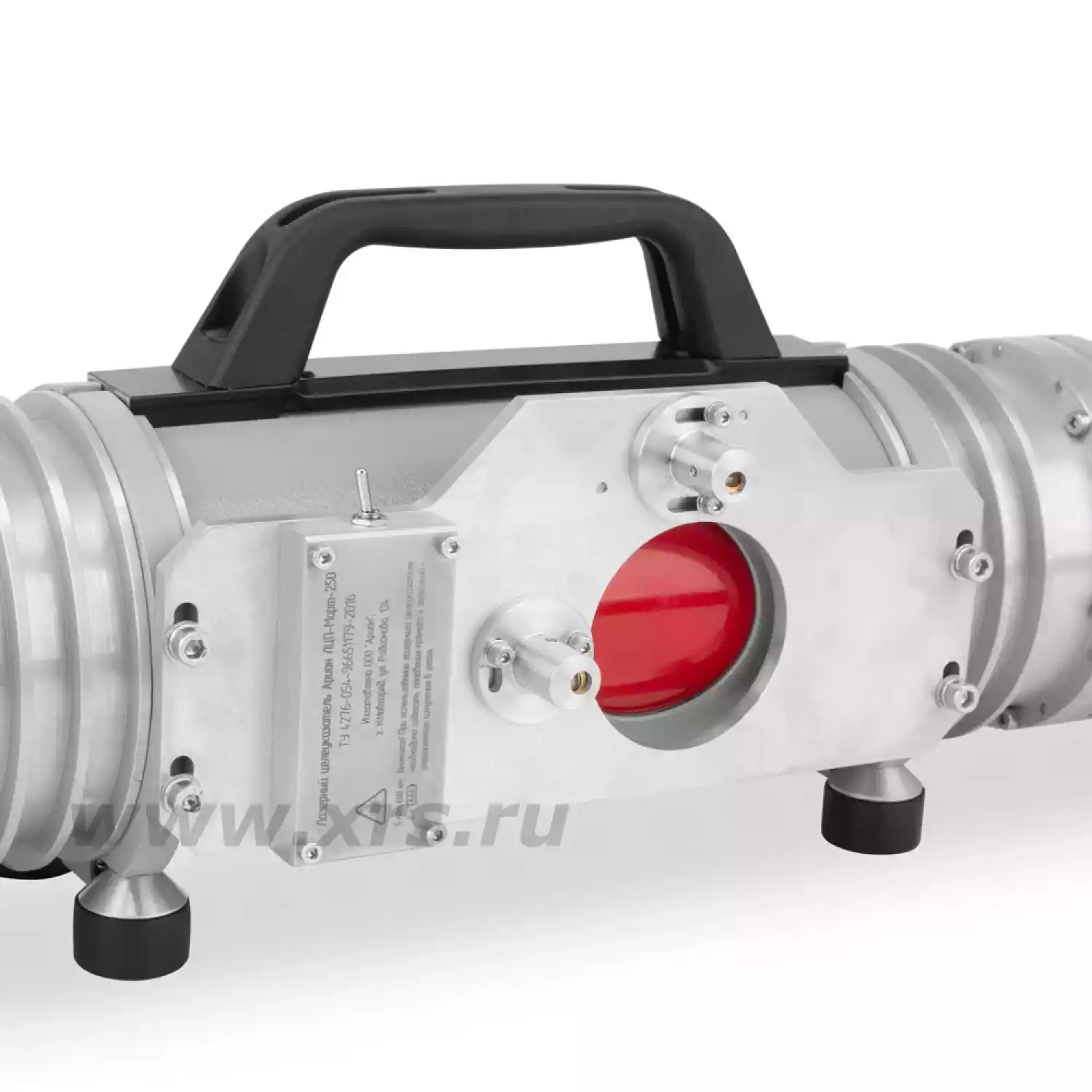 Лазерные целеуказатели АРИОН ЛЦП для р/а МАРТ - 7