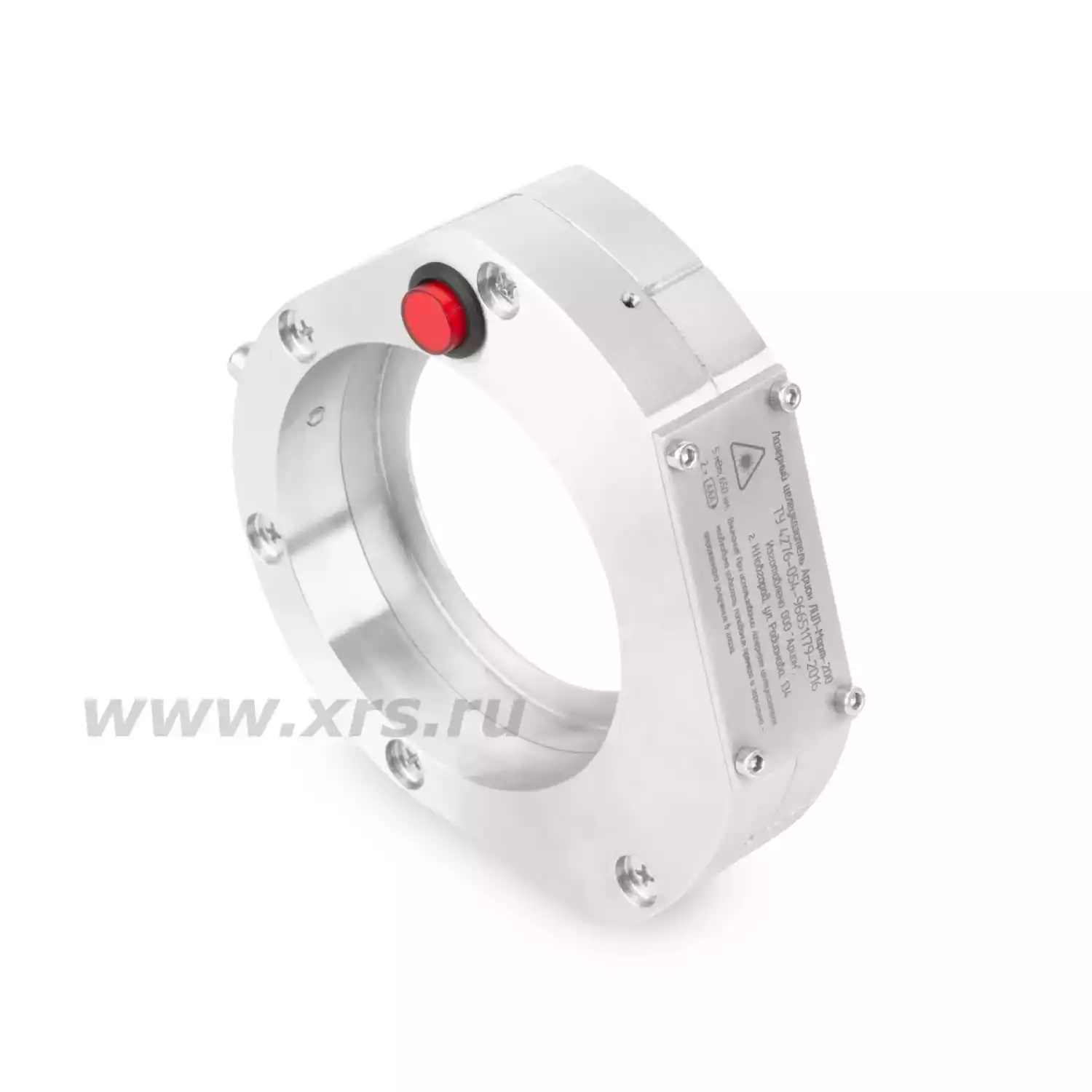 Лазерные целеуказатели АРИОН ЛЦП для р/а МАРТ - 2