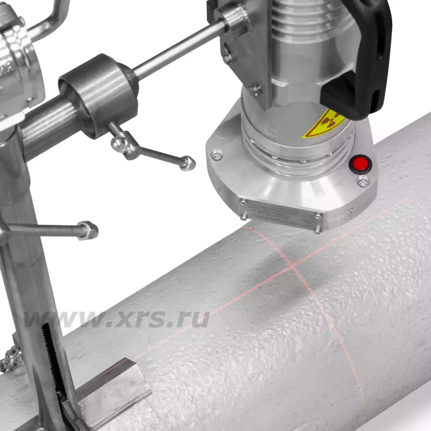 Лазерные целеуказатели АРИОН ЛЦП для р/а МАРТ - 3