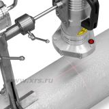 Лазерные целеуказатели АРИОН ЛЦП для р/а МАРТ купить в Москве