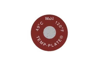 Индикаторы температуры Wahl Round Single-Position