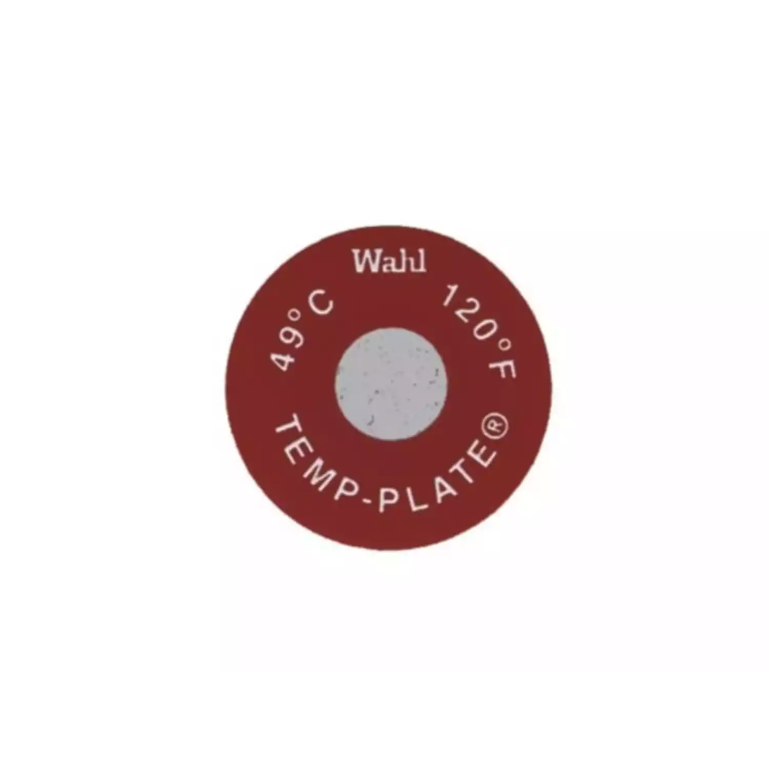 Индикаторы температуры Wahl Round Single-Position - 1