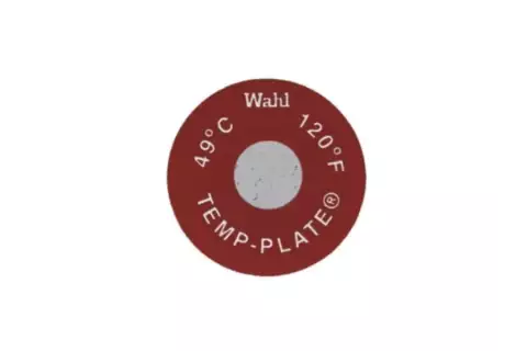 Индикаторы температуры Wahl Round Single-Position