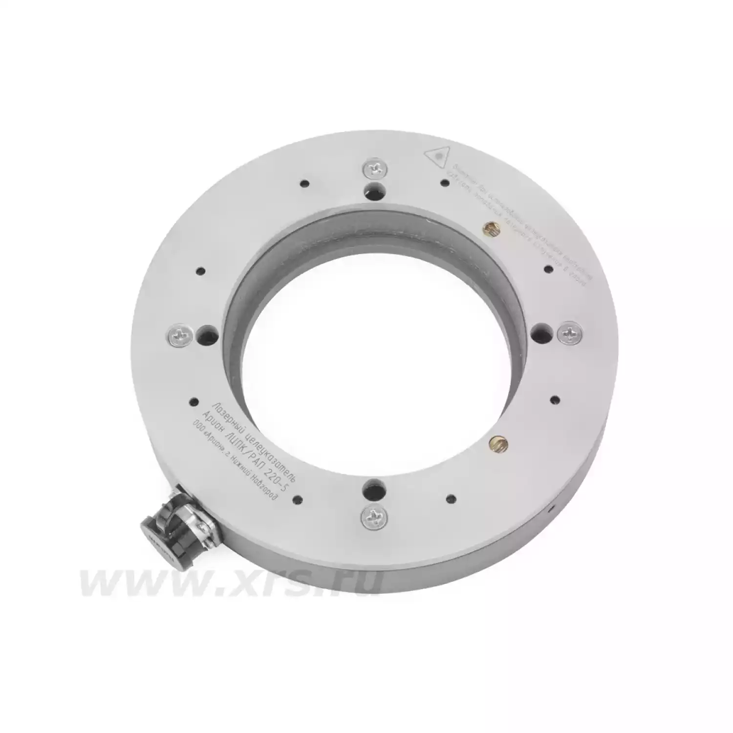 Лазерные целеуказатели АРИОН для р/а РАП - 2