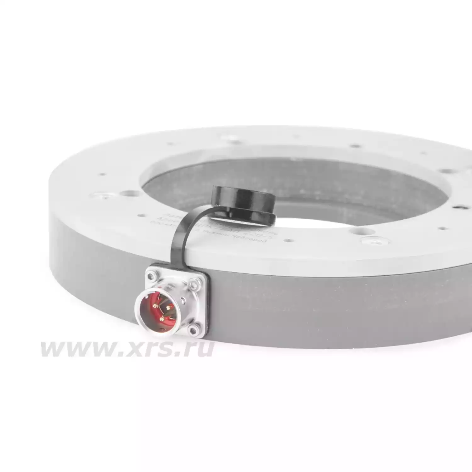 Лазерные целеуказатели АРИОН для р/а РАП - 3