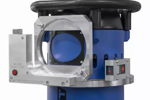 Лазерные целеуказатели АРИОН для р/а RayCraft, Site-X, Арсенал