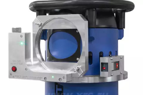 Лазерные целеуказатели АРИОН для р/а RayCraft, Site-X, Арсенал