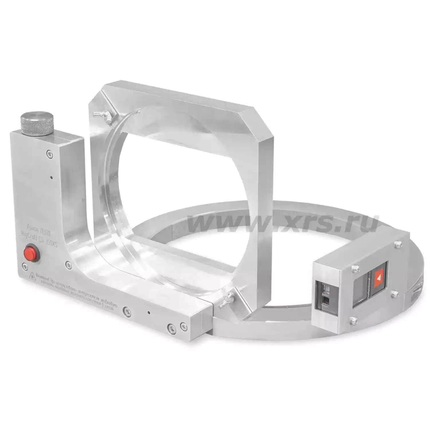 Лазерные целеуказатели АРИОН для р/а RayCraft, Site-X, Арсенал - 2