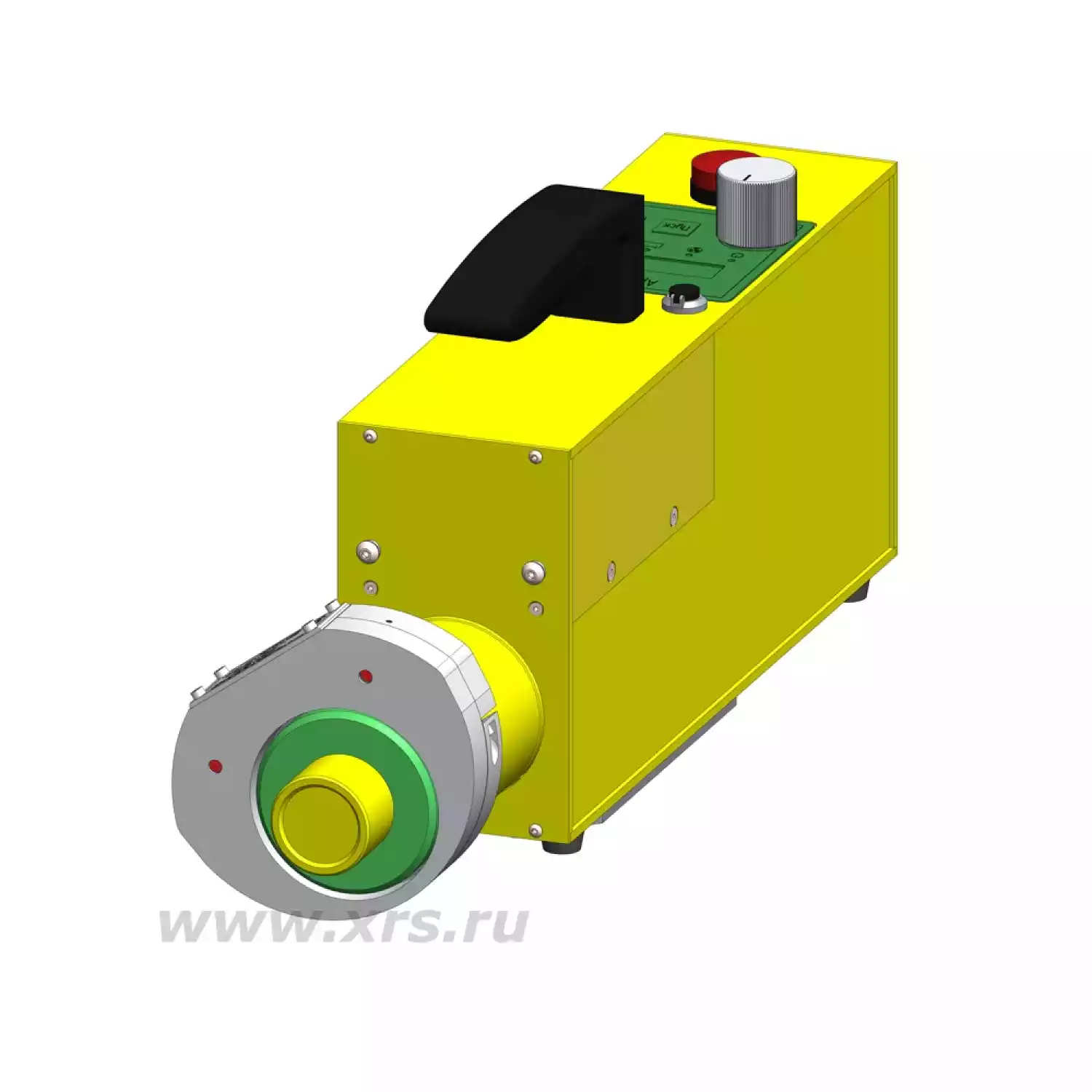 Лазерные целеуказатели АРИОН ЛЦП для р/а АРИОН - 3