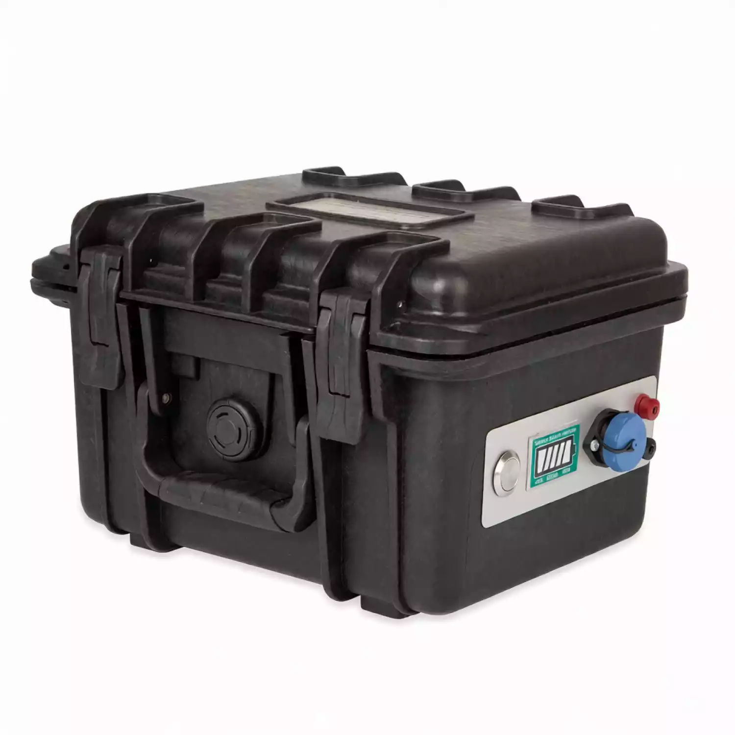 Источник автономного питания ЭЛИТЕСТ ИПА-24.24 Li-Ion (для р/а Арина 3, 7, 9; ПАМИР 250, 300) - 1