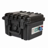 Источник автономного питания ЭЛИТЕСТ ИПА-24.24 Li-Ion (для р/а Арина 3, 7, 9; ПАМИР 250, 300) купить в Москве