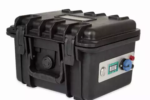 Источник автономного питания ЭЛИТЕСТ ИПА-24.24 Li-Ion (для р/а Арина 3, 7, 9; ПАМИР 250, 300)