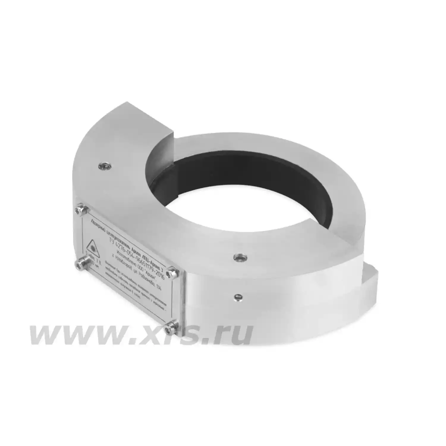 Лазерные целеуказатели АРИОН для р/а АРИНА - 5