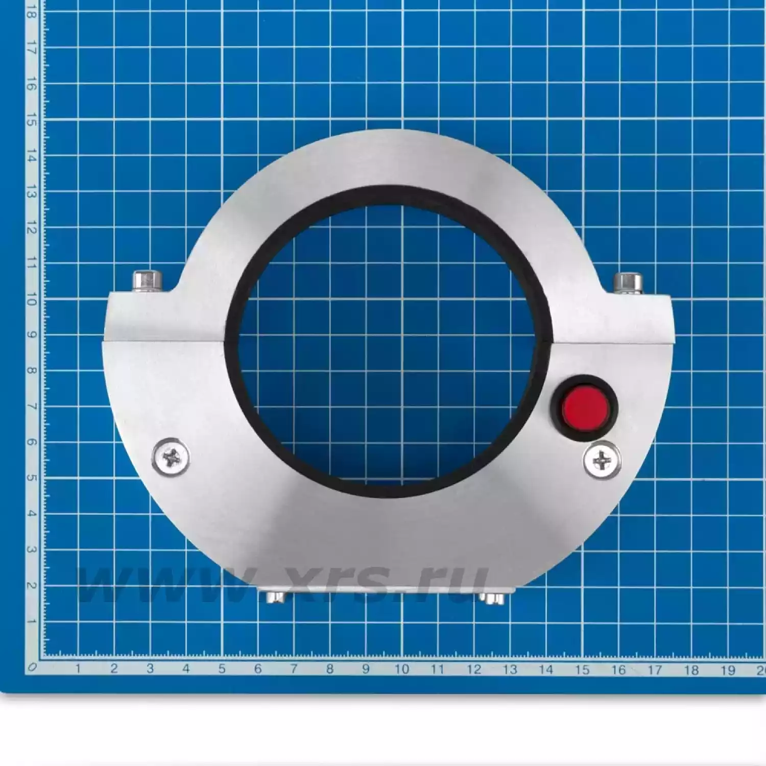 Лазерные целеуказатели АРИОН для р/а АРИНА - 8