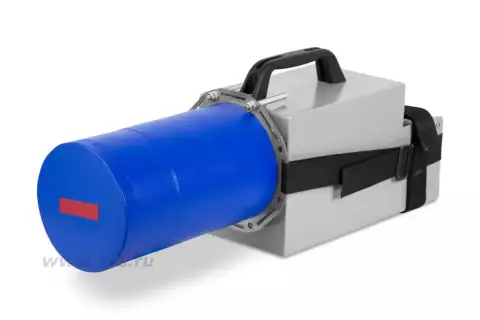 Кожух-диафрагма XRS АП (р/а АРИОН, АРИНА, ПАМИР)