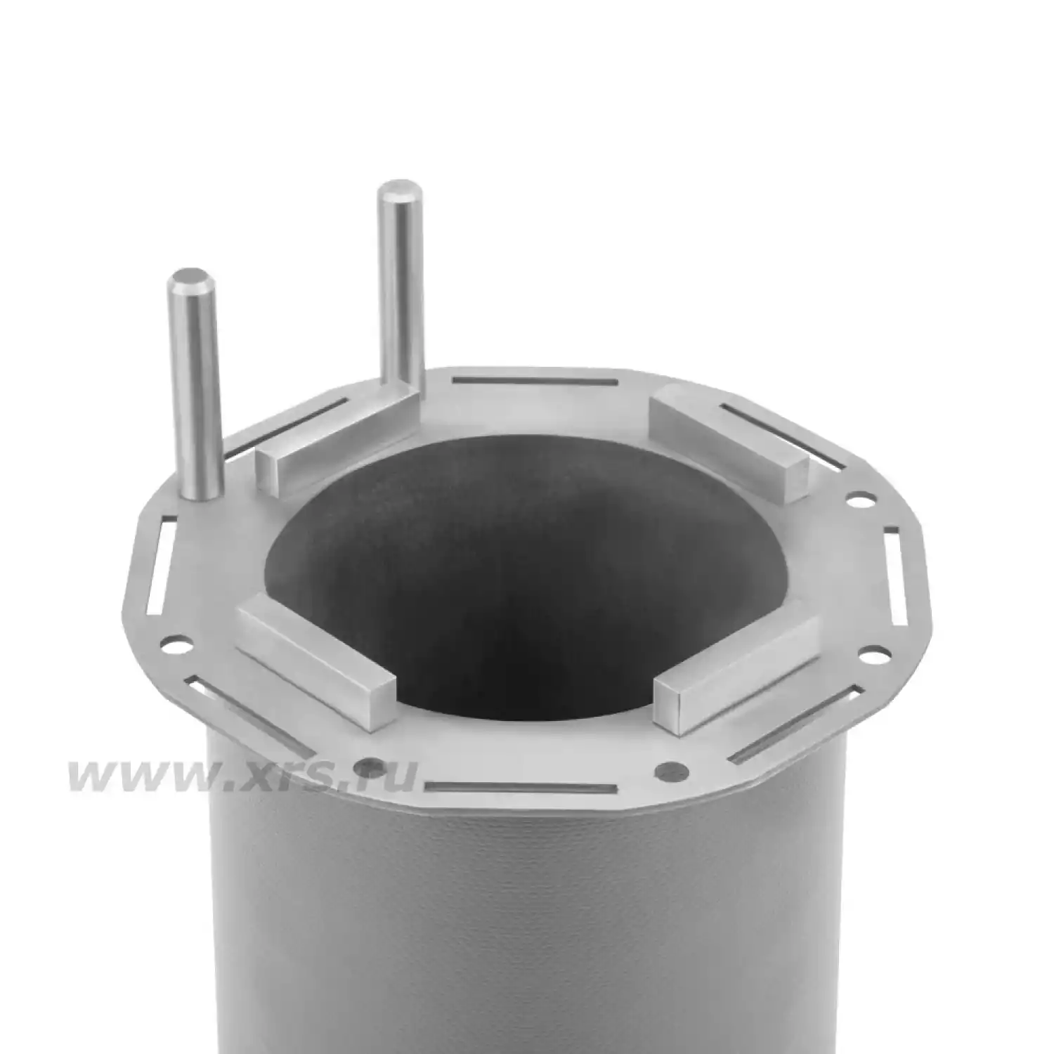 Кожух-диафрагма XRS АП (р/а АРИОН, АРИНА, ПАМИР) - 5