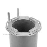 Кожух-диафрагма XRS АП (р/а АРИОН, АРИНА, ПАМИР) купить в Москве