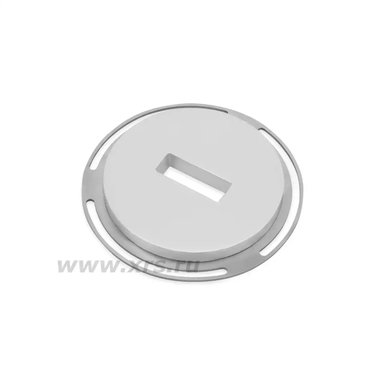 Кожух-диафрагма XRS АП (р/а АРИОН, АРИНА, ПАМИР) - 7