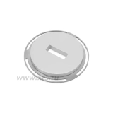 Кожух-диафрагма XRS АП (р/а АРИОН, АРИНА, ПАМИР) купить в Москве