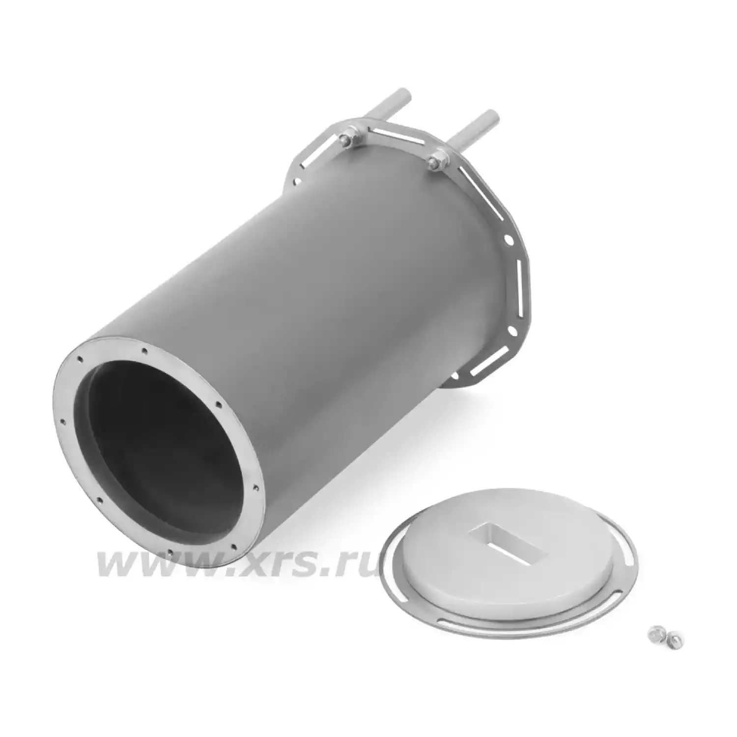 Кожух-диафрагма XRS АП (р/а АРИОН, АРИНА, ПАМИР) - 6