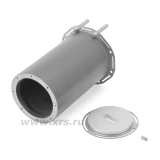 Кожух-диафрагма XRS АП (р/а АРИОН, АРИНА, ПАМИР) купить в Москве