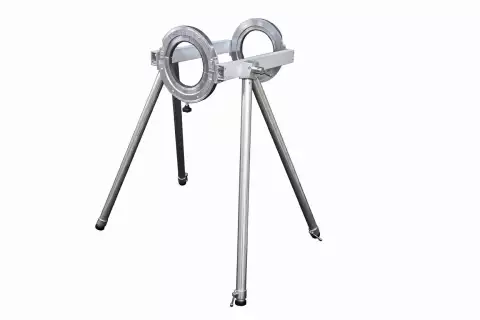 Штатив XRS-4/CD-350XS с круговой шкалой (для р/а RayCraft CD-350XS)