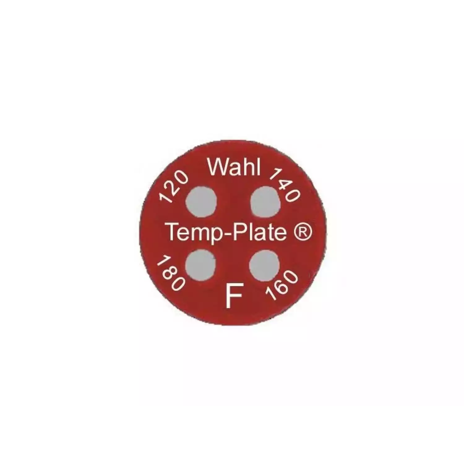 Индикаторы температуры Wahl Micro Round Four-Position - 1