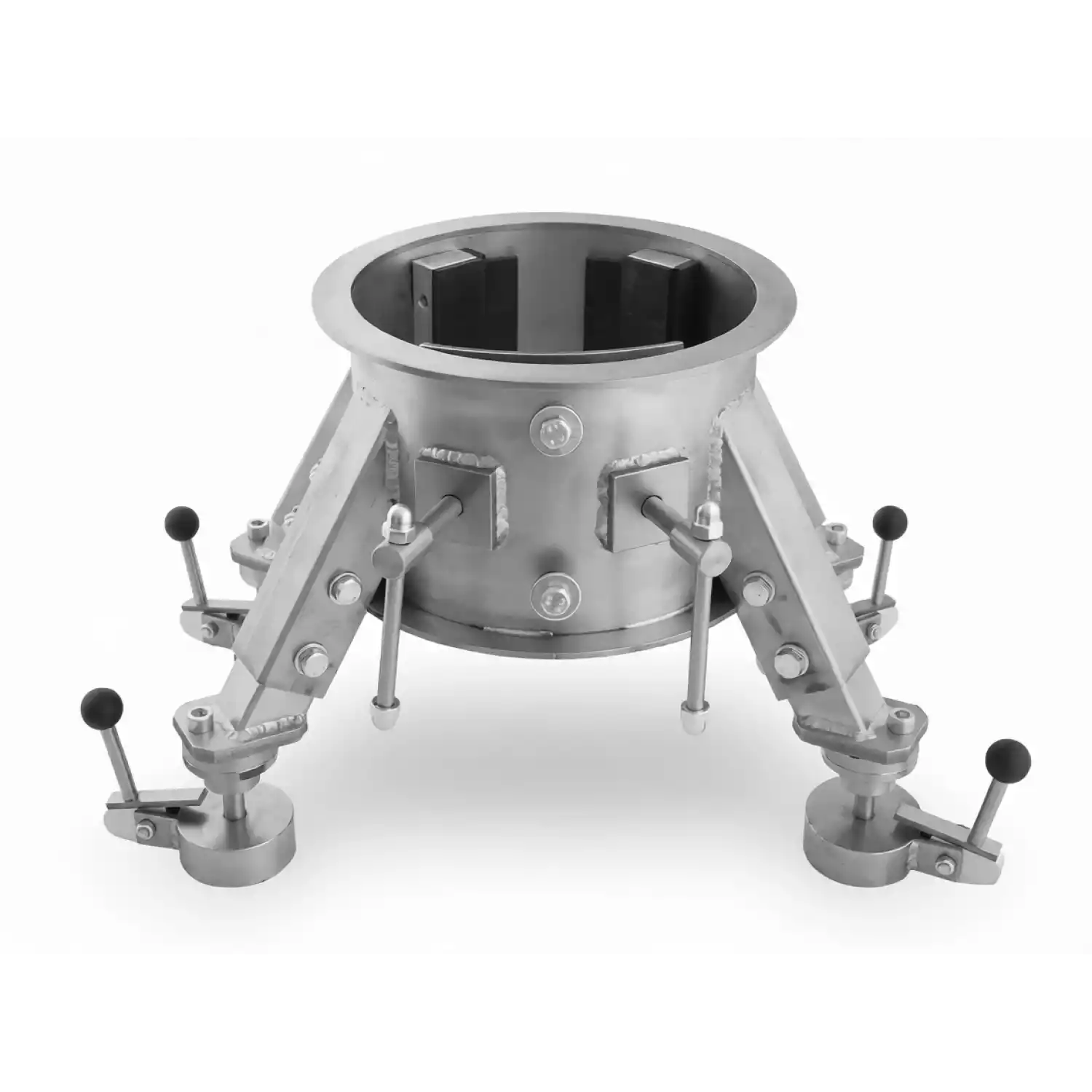 Крепежное приспособление Паук-3М - 1