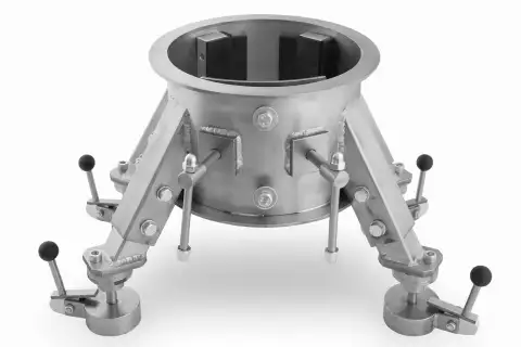 Крепежное приспособление Паук-3М