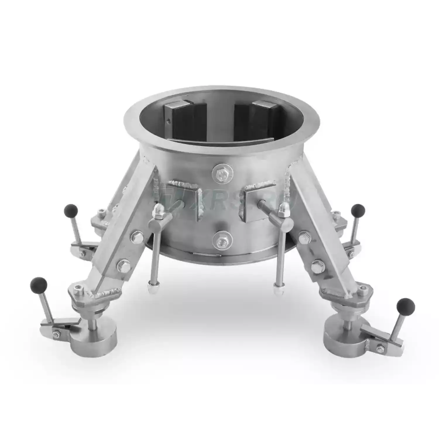 Крепежное приспособление Паук-3М - 1