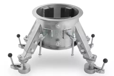 Крепежное приспособление Паук-3М