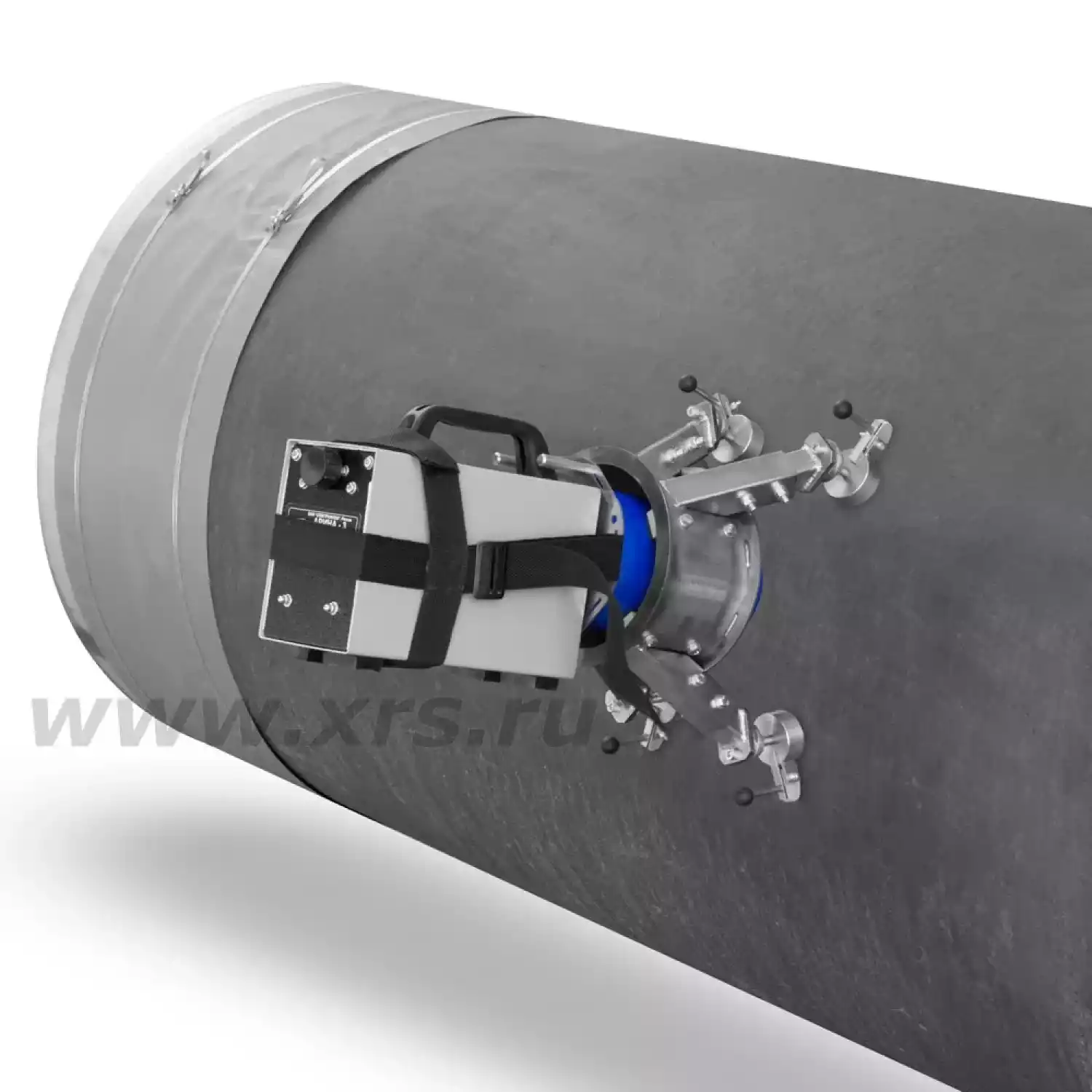 Крепежное приспособление Паук-3М - 3